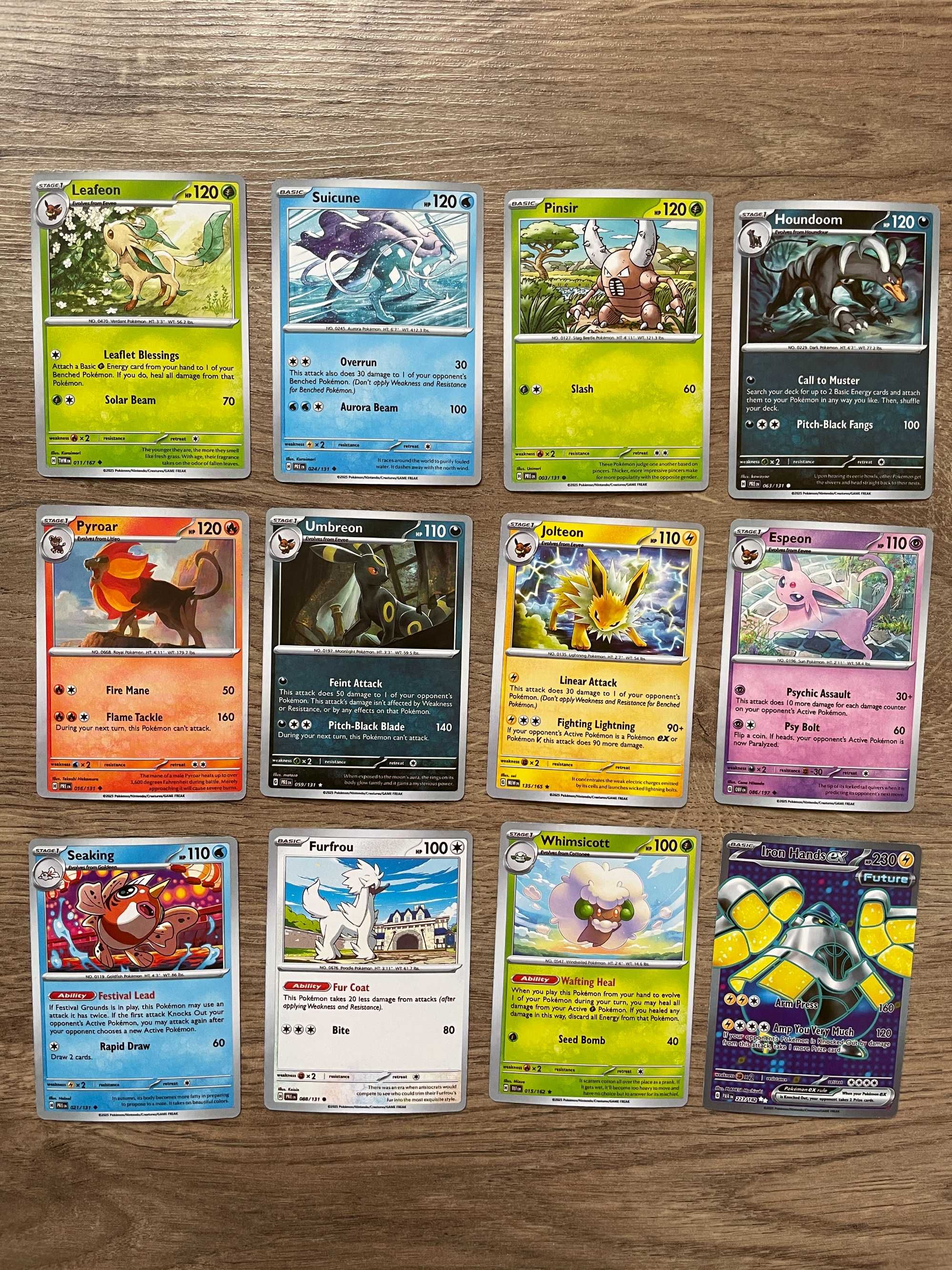 Покемон Карти Pokemon