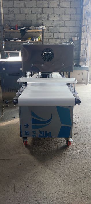 Qurut aparat UMA GENIUS