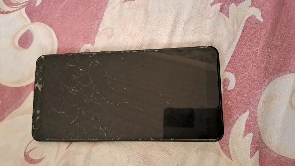 Redmi not 6 pro va zaryadnik toshlari