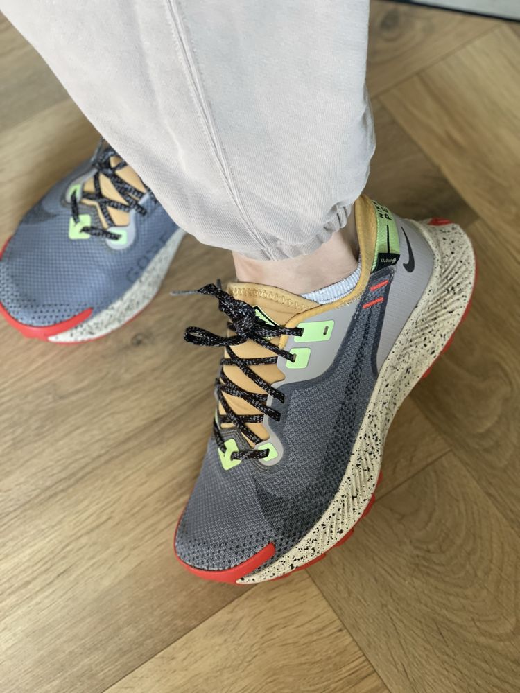 Nike Pegasus Trail 3 GORE-TEX