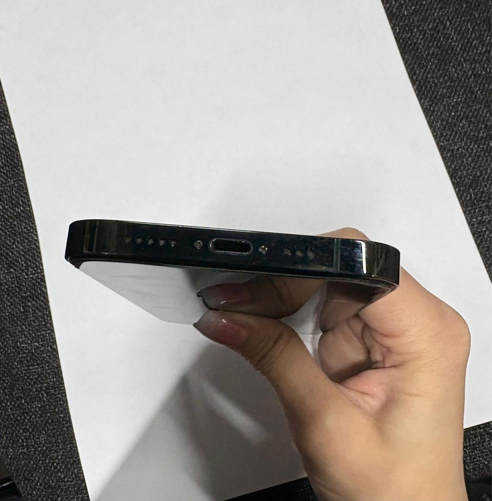 Iphone 13 Pro 256 g