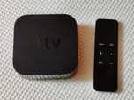 Apple Tv (4th Generation) A1625 + telecomanda originală