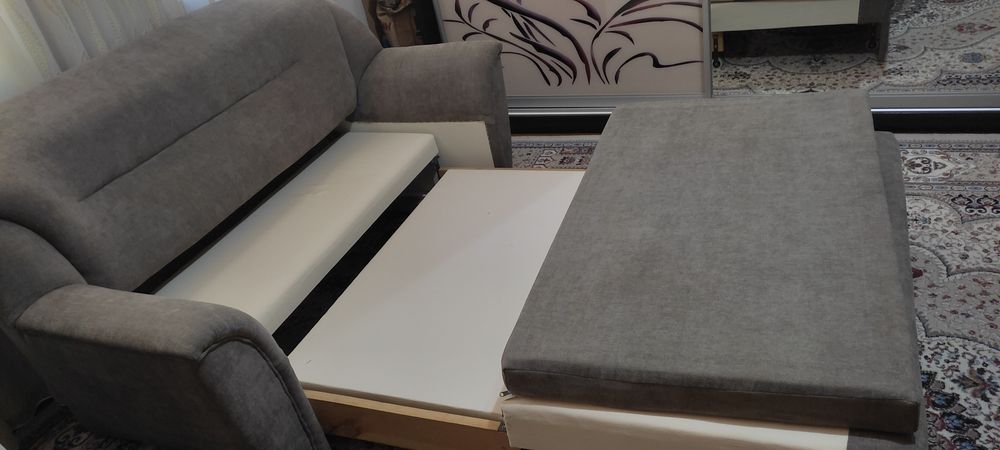 Диван раскладной