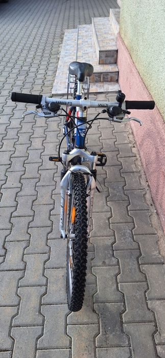 Bicicleta Explore 21 viteze , roti 26