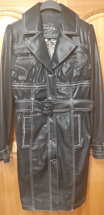 Уникално Манто на JUNONA Fashion ! Красота и Стил! НОВО!