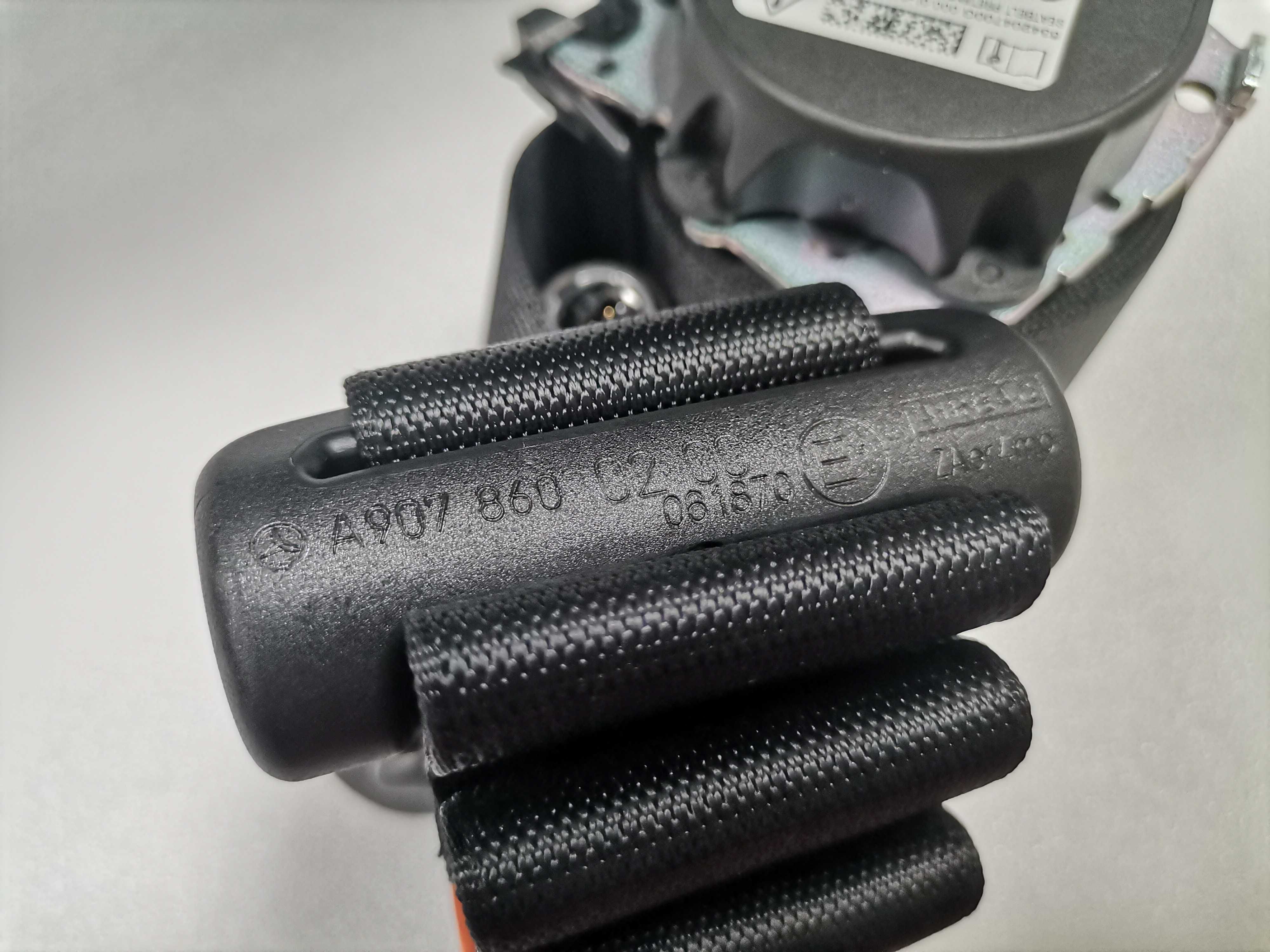 Нов Десен Колан A907/8600200 Mercedes Sprinter 907 910 W907 W910