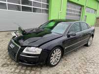 Audi A8 4.2FSI На Части