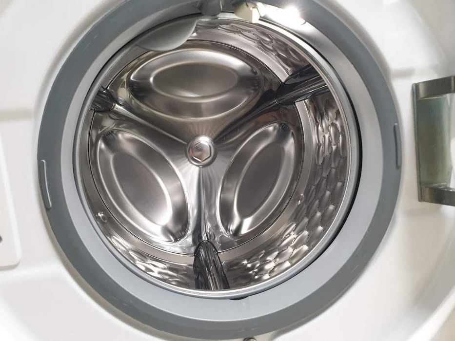 Miele WWR880 WPS - 9кг Пара WiFi TwinDos Пералня Миеле 12м Гаранция