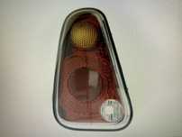 Stop stanga Mini Cooper/One R50/R53 02-06