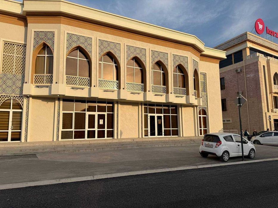 Аренда Нежилое помещение 1 линия Хастимом мечеть