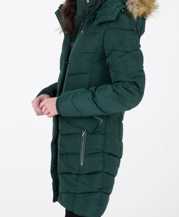 Geaca iarna dama Tom Tailor