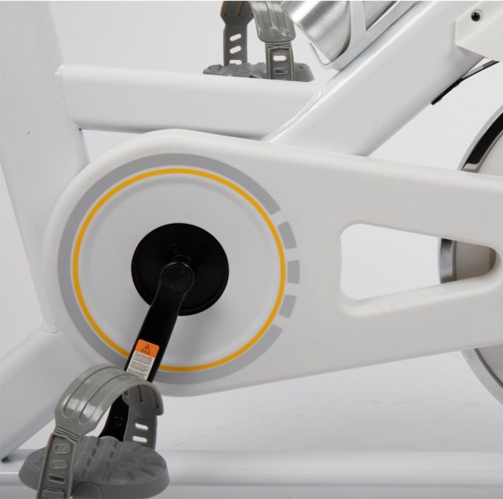 Bicicleta Spinning Techfit SBK800