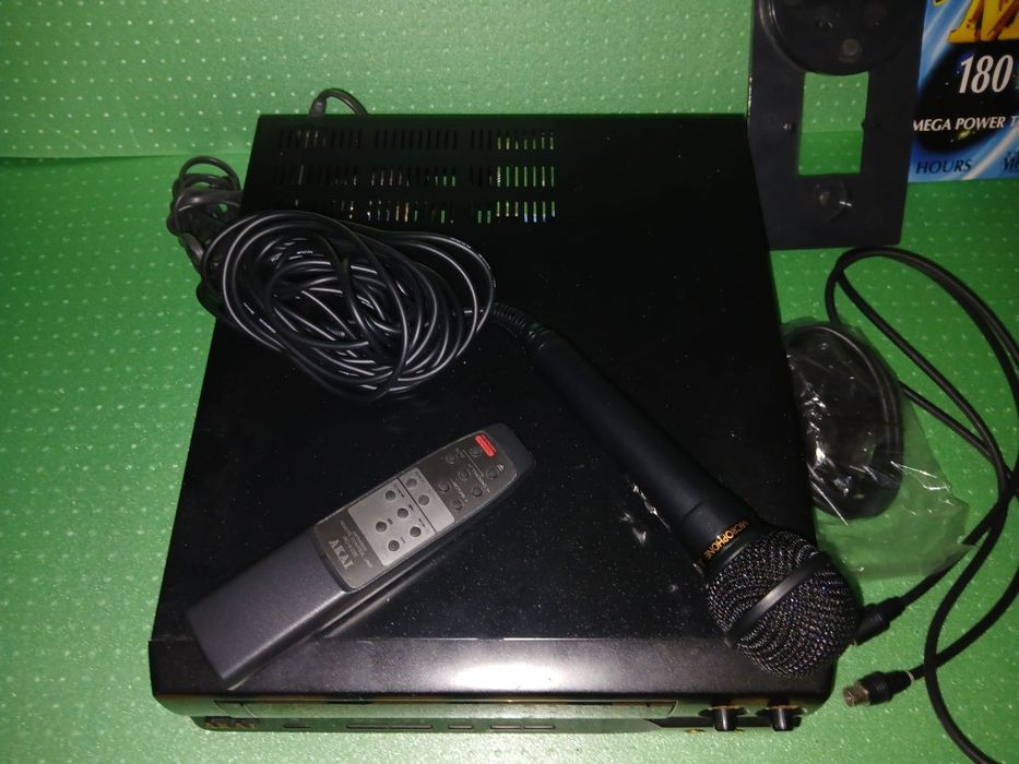 Video Player Akai