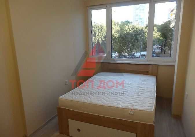 Дава се под наем Двустаен апартамент в Варна, Спортна зала - 50 кв.м за 408 € - Снимка #7