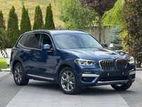 BMW X3 Bmw x3 xDrive 2.0d 190 cp