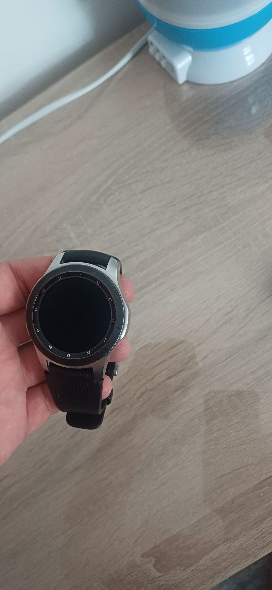 Смарт часовник Samsung