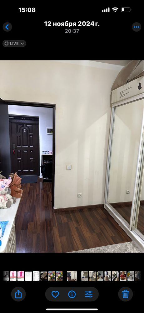 Продается новостройка своя