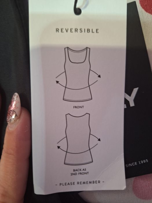 Дамски топ на only