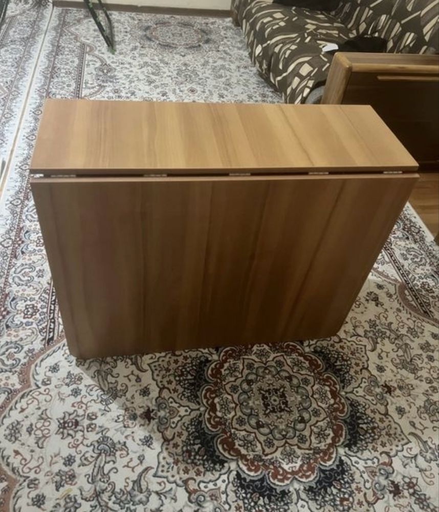 Раздвижной стол продается