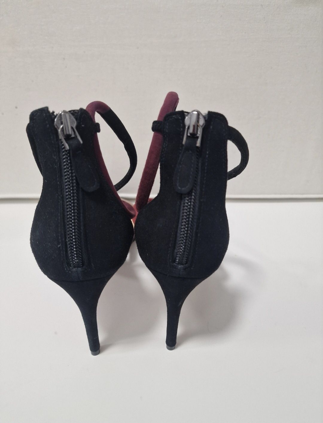 Сандали Alexandre Birman