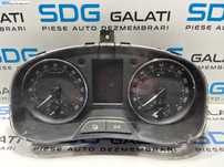 Ceas Ceasuri Cluster Instrumente Bord Skoda Roomster 1.2 B 2011 - 2015 Cod 5J0920941D A2C53425970 [1006]