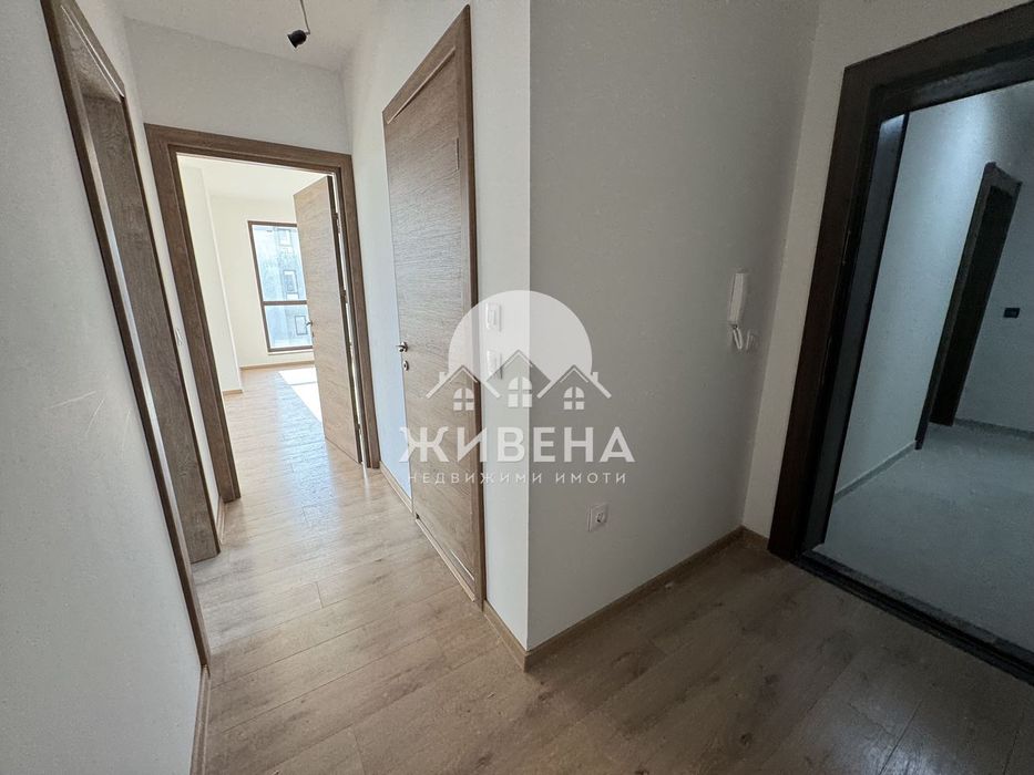 Продава се Двустаен апартамент в Варна, Бриз - 66 кв.м за 2652 €/кв.м - Снимка #7