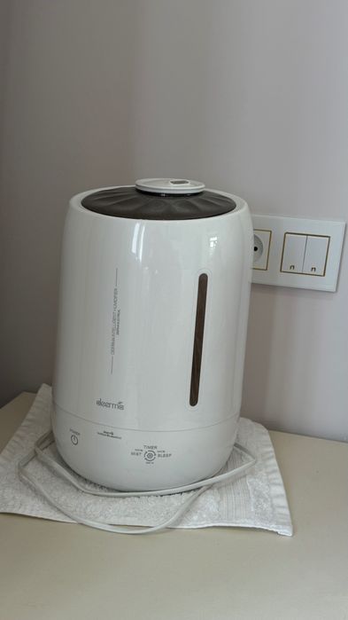 Увлажнитель воздуха