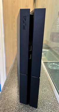 Sony PlayStation 4