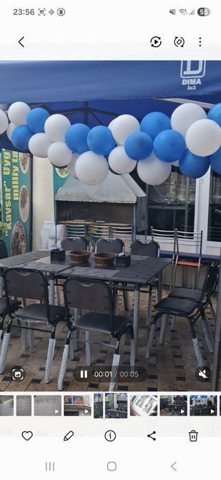 Stol stul sotiladi /Стол стул сотилади