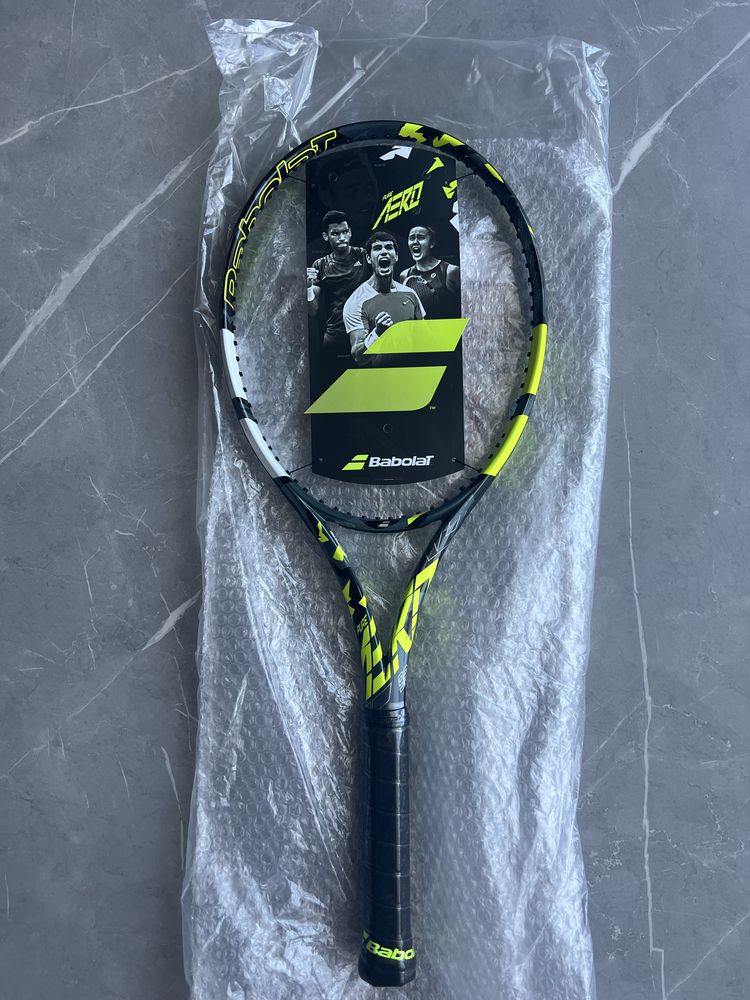 Babolat Pure Aero 98   Wilson; Head; Yonex