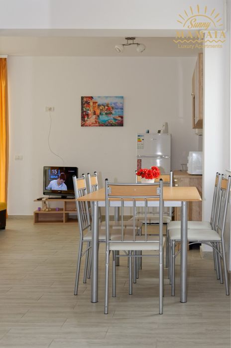 Apartament de inchiriat 2 camere Mamaia Nord