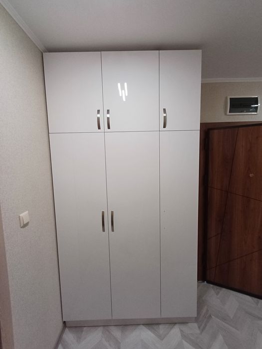 Мебели по поръчка