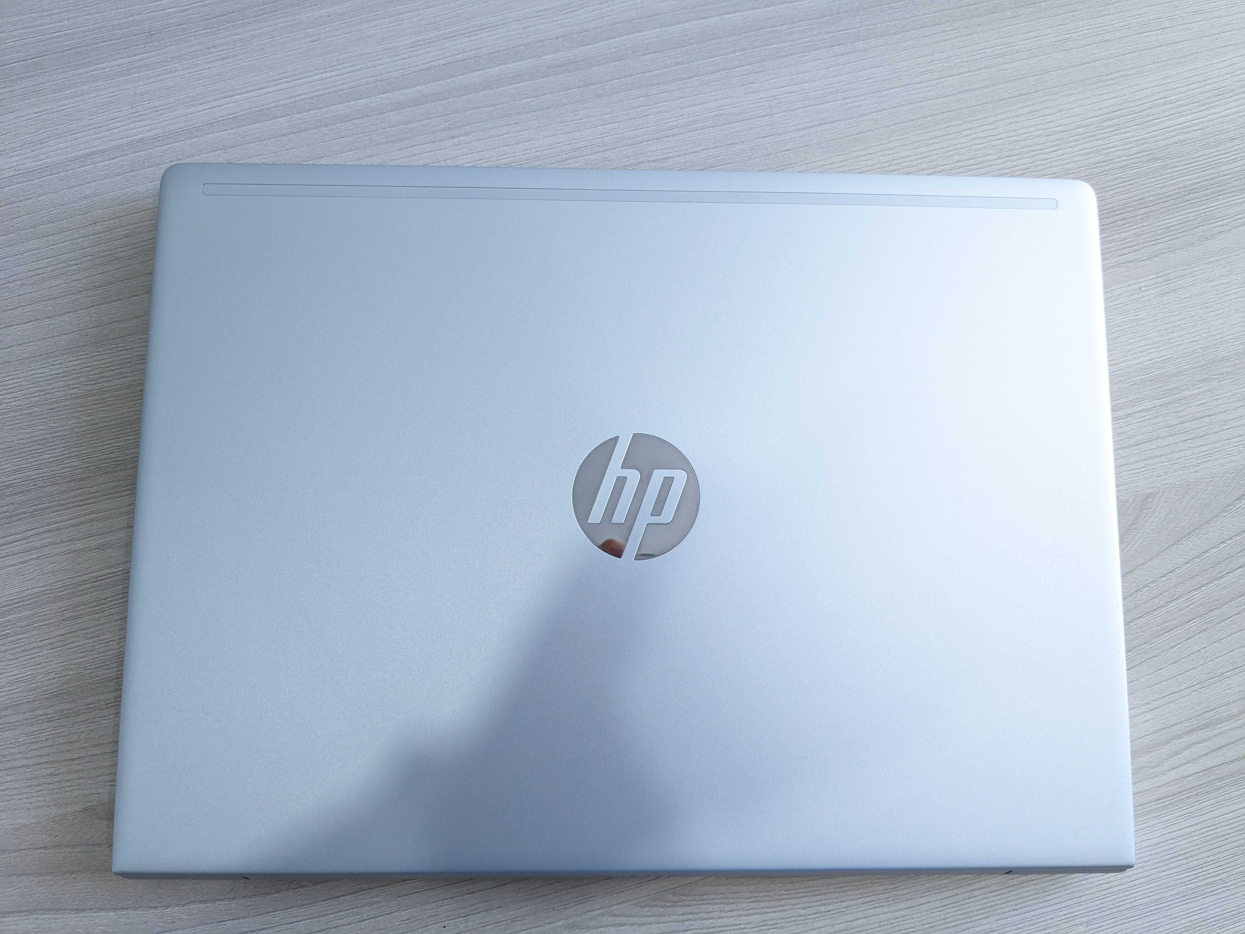 Ноутбук HP Probook в отличном состоянии