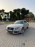 Vând Audi A5 Coupe 2.7 TDI Automat 2009