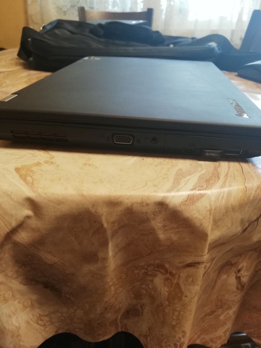 Лаптоп Lenovo thinkpad T430