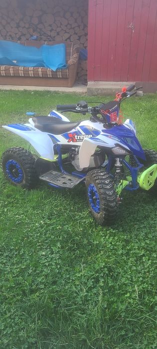 Vând atv pentru copii!
