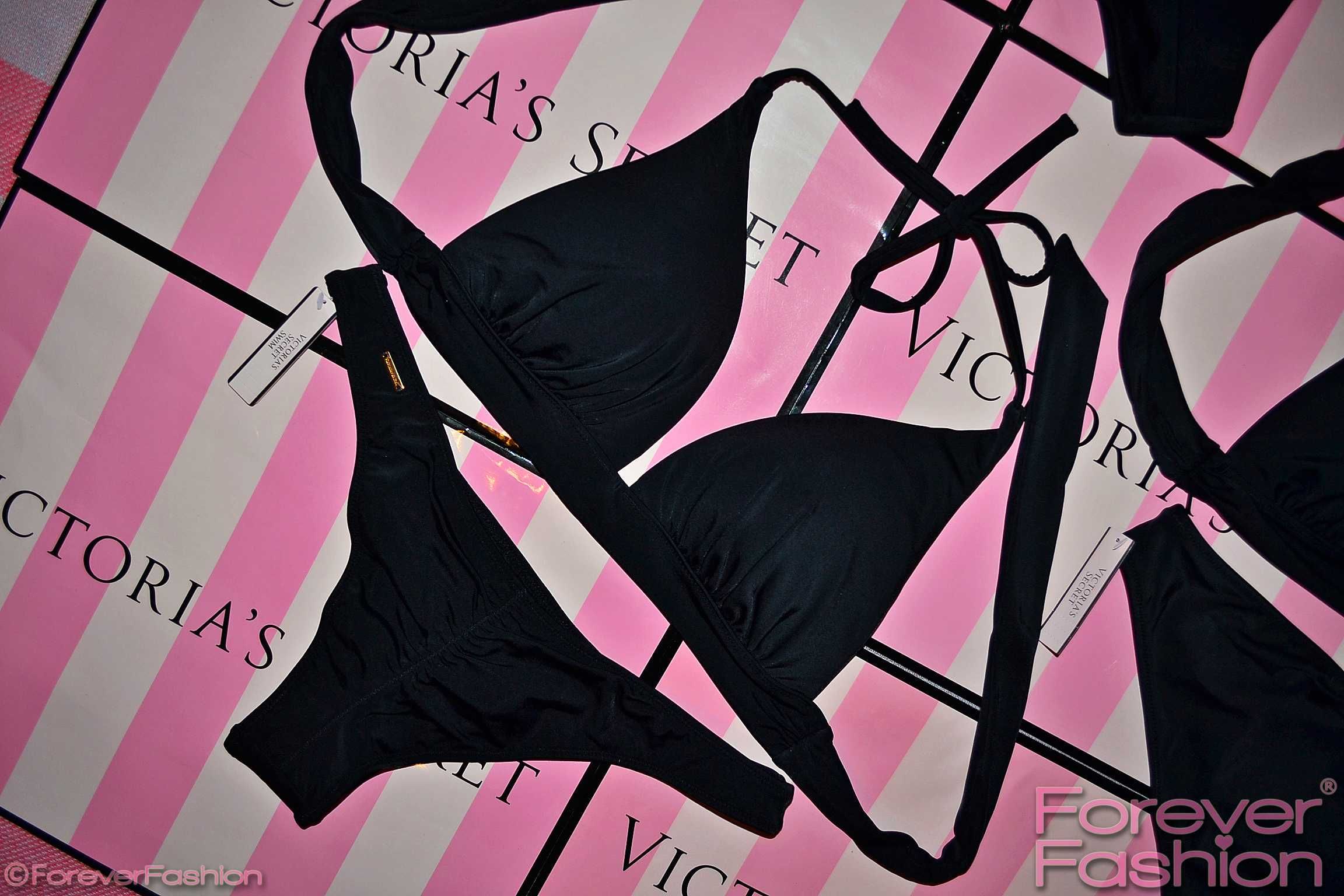 Costum Baie Push-Up VICTORIA’S SECRET 100% Original