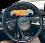 Volan Audi A4 B9 S Line 2016-2020 fara airbag si fara comenzi ! 300lei