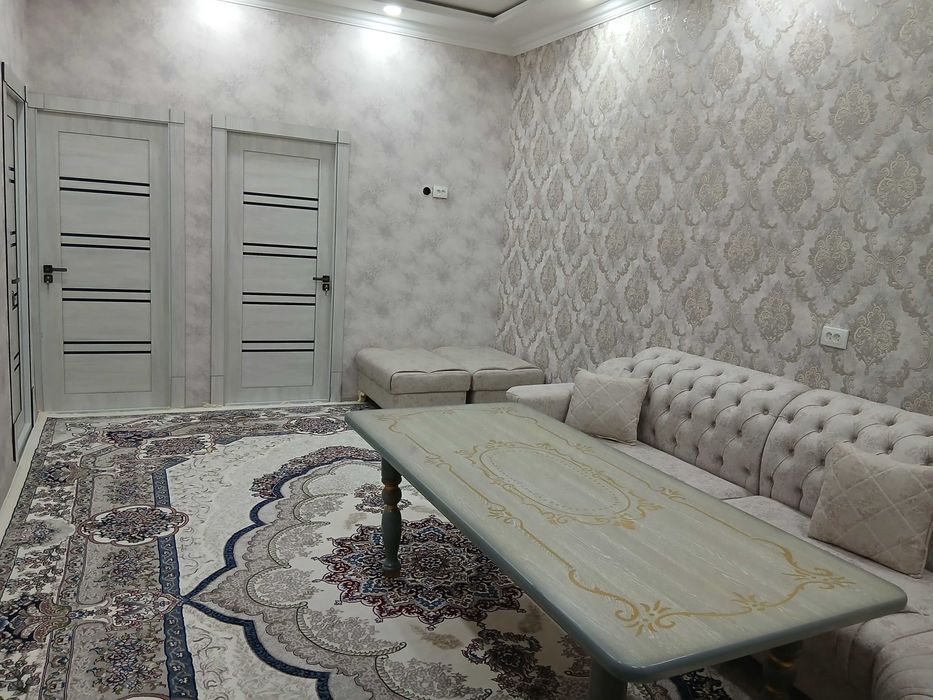 Талаба кизларга квартира ижарага берилади