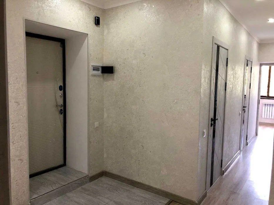 ЮНУСАБАД-3,  Евро-ремонт 3 в 4-ком. Кирпич 84м2, рассматриваем ИПОТЕКУ