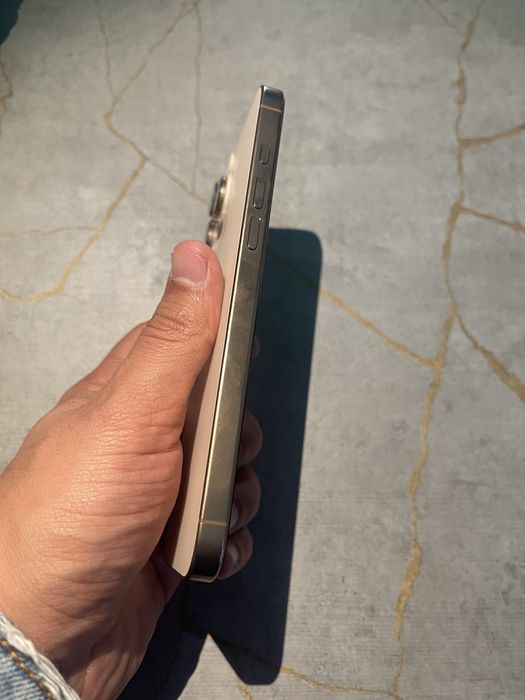 Iphone 16 pro max 256gb LL/A