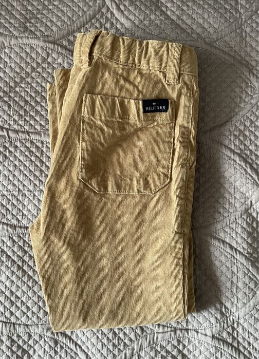 Оригинални Tommy Hilfiger детски джинси