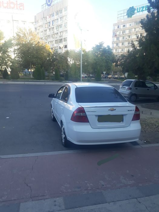 Нексия 3 сотилади 2017 йил