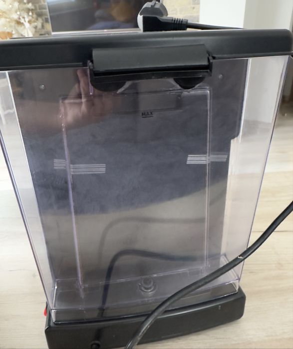 Кафе машина за еспресо, лате и капучино