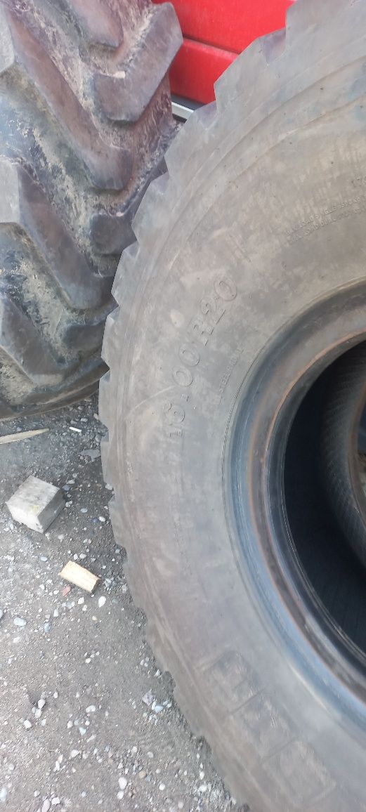 Продам балоны бу 16 R 20