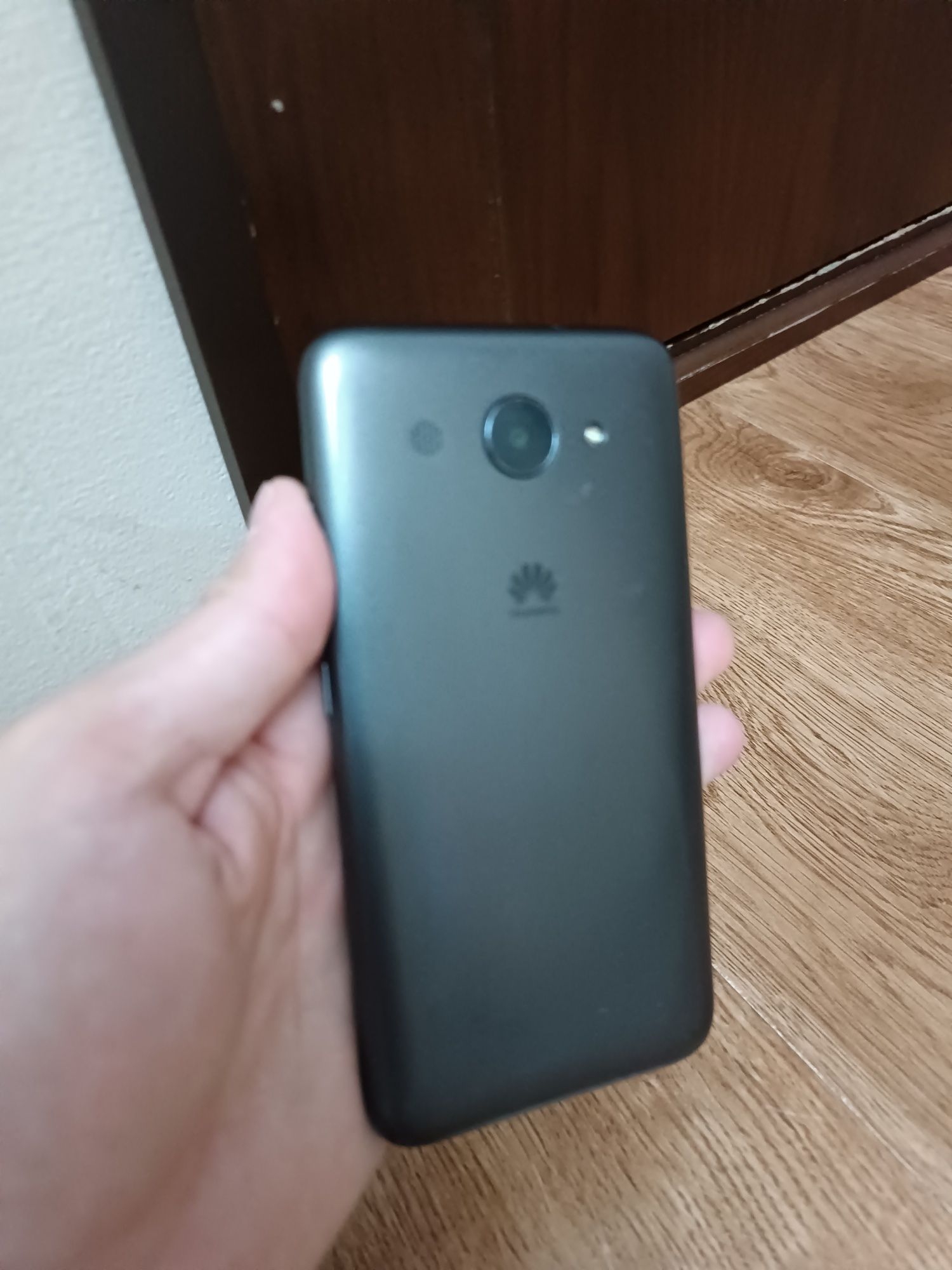 Ishlab turgan Telefon