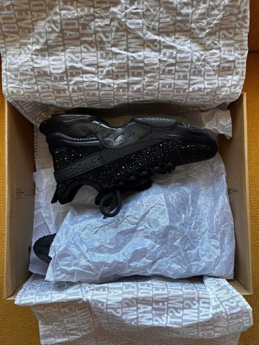 Маратонки Steve Madden Maxima R