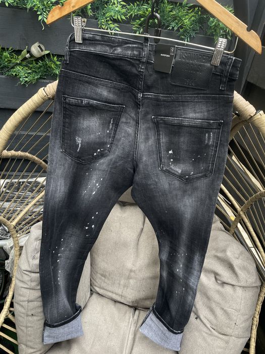 Blugi Dsquared2 Premium 1/1