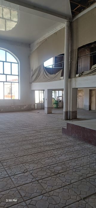 ижарага берилади