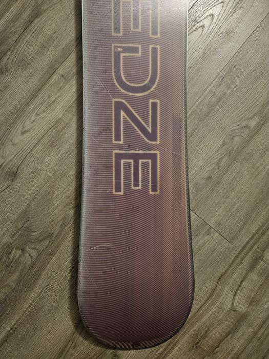 Сноуборд Wedze Serenity 100